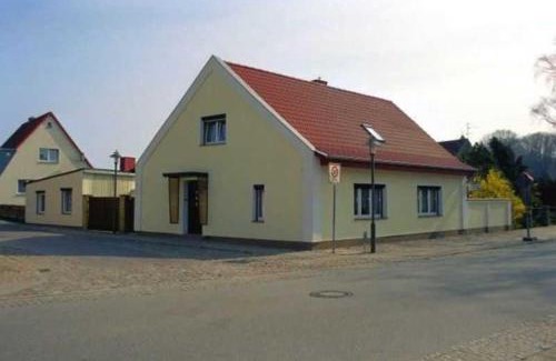 Garz/Rugen Apartment | Ruegen Fewo 65