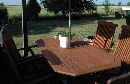 Lußvitz Apartment | Ruegen Fewo 69