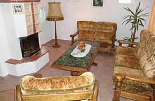Lußvitz Apartment | Ruegen Fewo 69