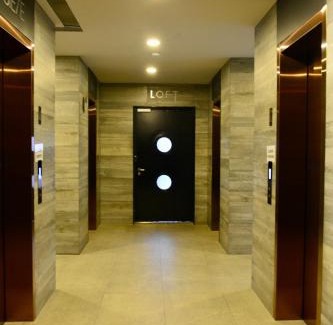Avenida Revolucion Apartment | Ruelle 505