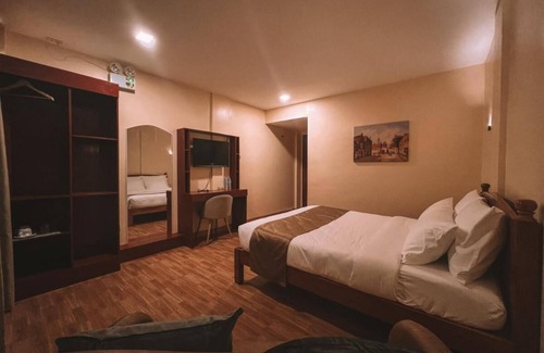 Moalboal Bed & Breakfast | Rufana Suites
