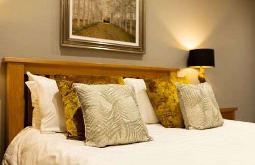 Sollom House | Rufford Arms Hotel