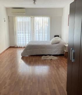 Centro Apartment | Ruffus´s Apple Rosario