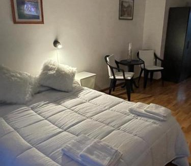Centro Apartment | Ruffus´s Apple Rosario