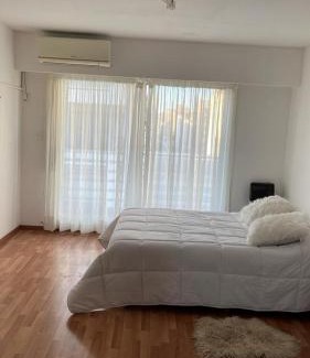Centro Apartment | Ruffus´s Apple Rosario