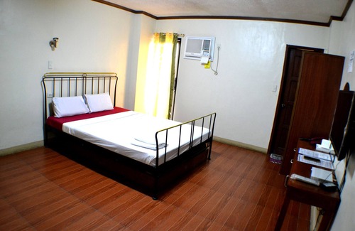 Tagum Hotel | Rufina's Leisure Center