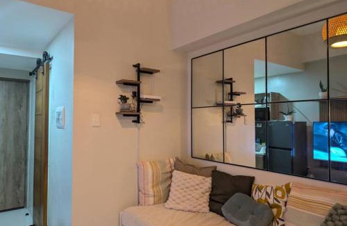 Basak Apartment | RufiRemy Cozy Hideaway PrimeWorld District Condo