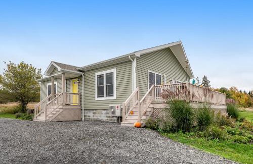 Hammondsport House | Ruftop Ridge