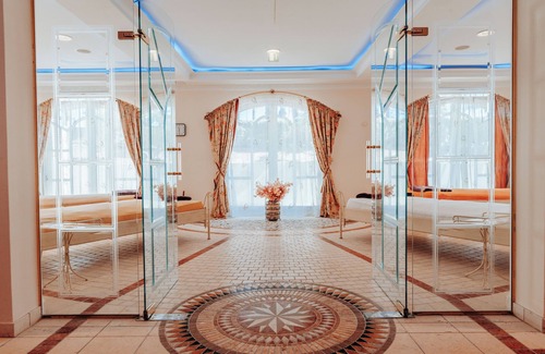 Binz Hotel | Rugard Thermal Strandhotel