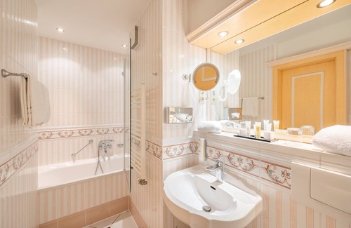 Binz Hotel | Rugard Thermal Strandhotel