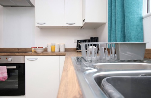 Newport House | Rugby Road by Tŷ SA