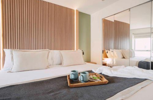 Santiago Hotel | Rugendas Hotel Boutique by Time
