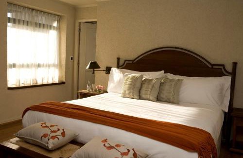 Santiago Hotel | Rugendas Hotel Boutique by Time