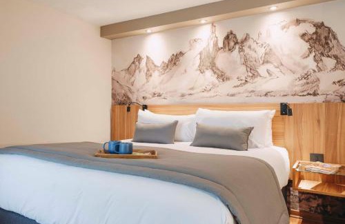 Santiago Hotel | Rugendas Hotel Boutique by Time