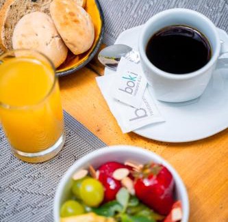 Santiago Hotel | Rugendas Hotel Boutique by Time