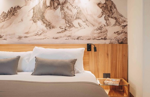 El Golf Hotel | Rugendas Hotel Boutique by Time