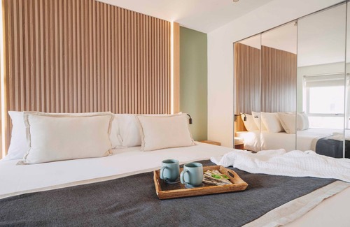El Golf Hotel | Rugendas Hotel Boutique by Time