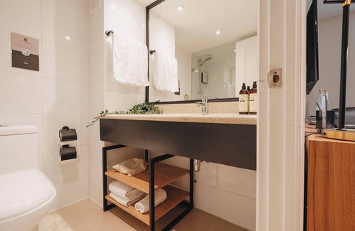 El Golf Hotel | Rugendas Hotel Boutique by Time