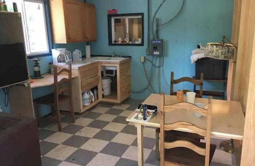 Hovland Cabin | Rugged Superior North Shore Base Camp - 4 Beds