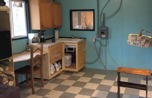 Hovland Cabin | Rugged Superior North Shore Base Camp - 4 Beds