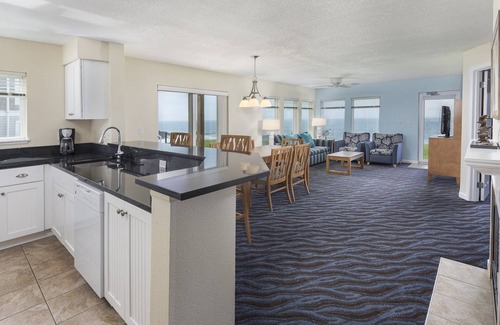 Depoe Bay Resort | Rugged, wild coastline.