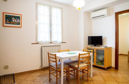 Pian di Rocca House | Ruggeri - Casa Rosa