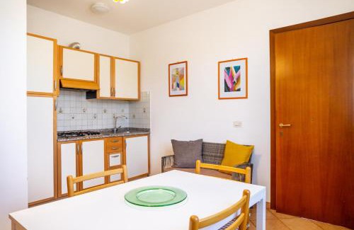 Pian di Rocca House | Ruggeri - Casa Rosa