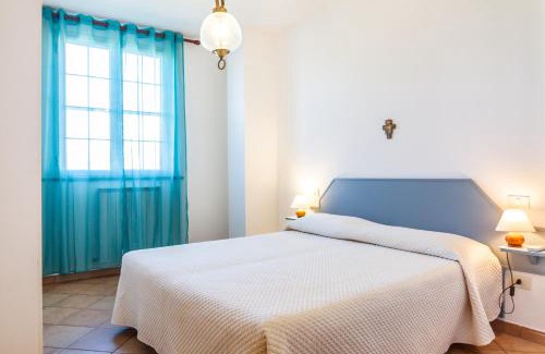 Pian di Rocca House | Ruggeri - Casa Rosa