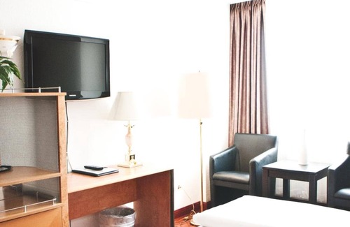 Stadtmitte Hotel | Rugs Hotel Düsseldorf