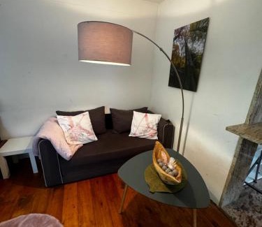 Templin Apartment | Ruhe am See-einfach ankommen