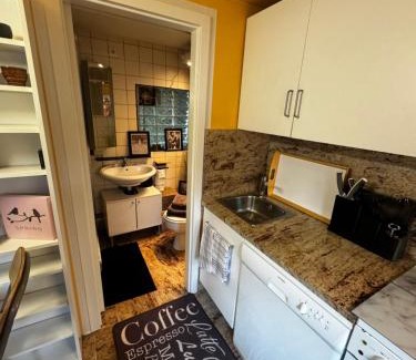 Templin Apartment | Ruhe am See-einfach ankommen