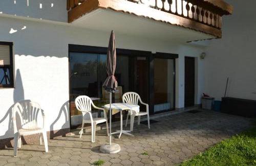 Tschagguns Apartment | Ruhepol
