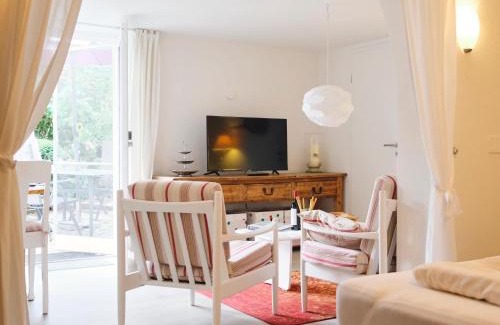 Ulstrupfeld Apartment | Ruhetal -Ferienwohnung mit Sonnenterasse