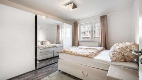 Oberfohring Apartment | Ruhig