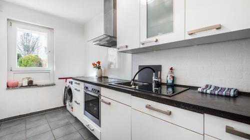 Oberfohring Apartment | Ruhig