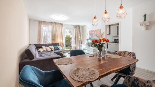 Oberfohring Apartment | Ruhig