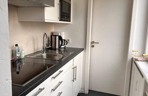 Nieblum Apartment | Ruhig im Inseldorf Nieblum Gelegen