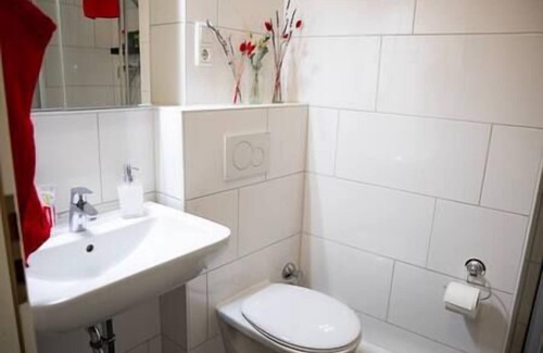 Suedviertel Apartment | Ruhig und Zentral. Einzigartig im Südviertel