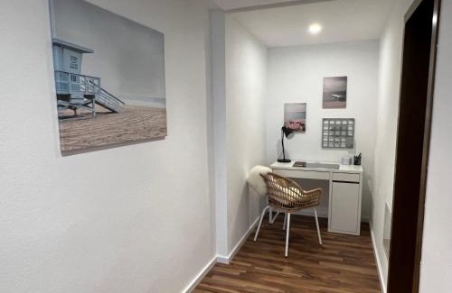Zweibruecken Apartment | Ruhig und zentral gelegenes Apartment
