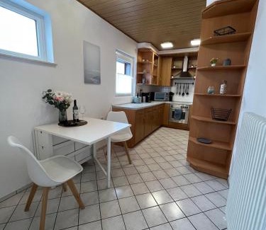 Zweibruecken Apartment | Ruhig und zentral gelegenes Apartment