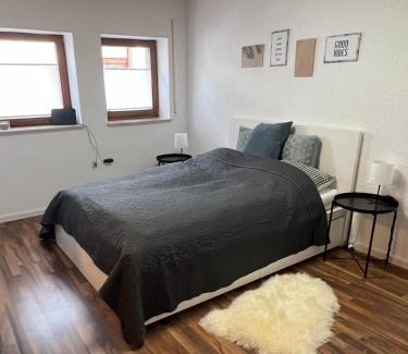 Zweibruecken Apartment | Ruhig und zentral gelegenes Apartment