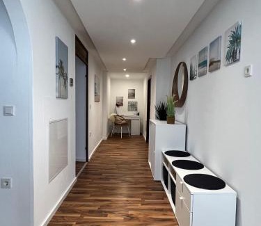 Zweibruecken Apartment | Ruhig und zentral gelegenes Apartment