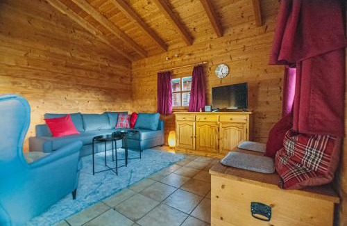 Schliersee Ski Chalet | Ruhige Chalets mit Seeblick in zentraler Lage
