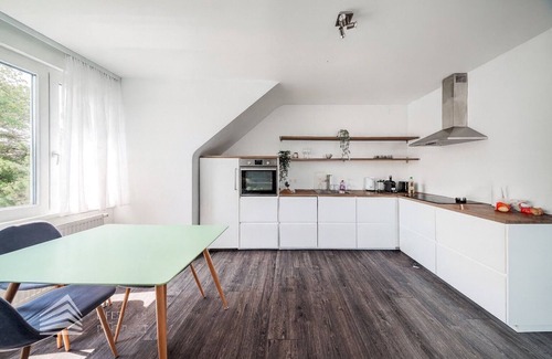 Wahring Apartment | ruhige City Oase für bis zu 5 Personen