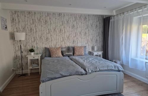 Flensburg Apartment | Ruhige Einzimmerwohnung