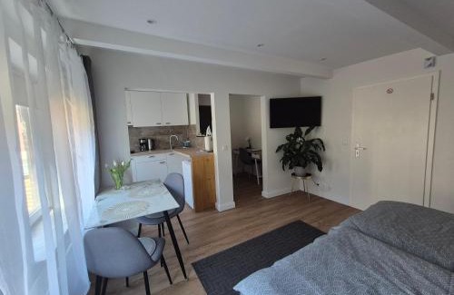 Flensburg Apartment | Ruhige Einzimmerwohnung