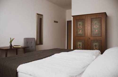 Illmitz Apartment | Ruhige Ferienwohnung am Weingut Helmut Lang