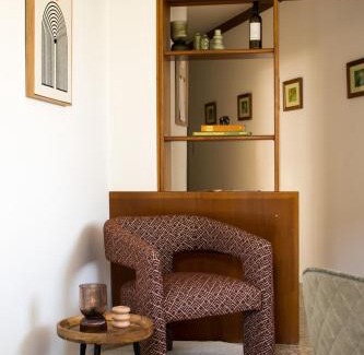 Illmitz Apartment | Ruhige Ferienwohnung am Weingut Helmut Lang
