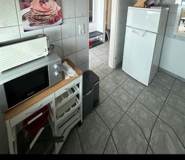 Vorhalle Apartment | Ruhige FeWo am Wasserschloss