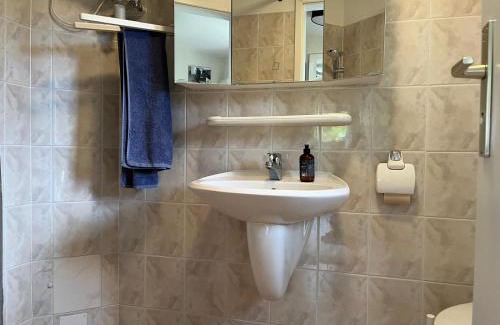 Oberdorla Apartment | Ruhige Gartenwohnung
